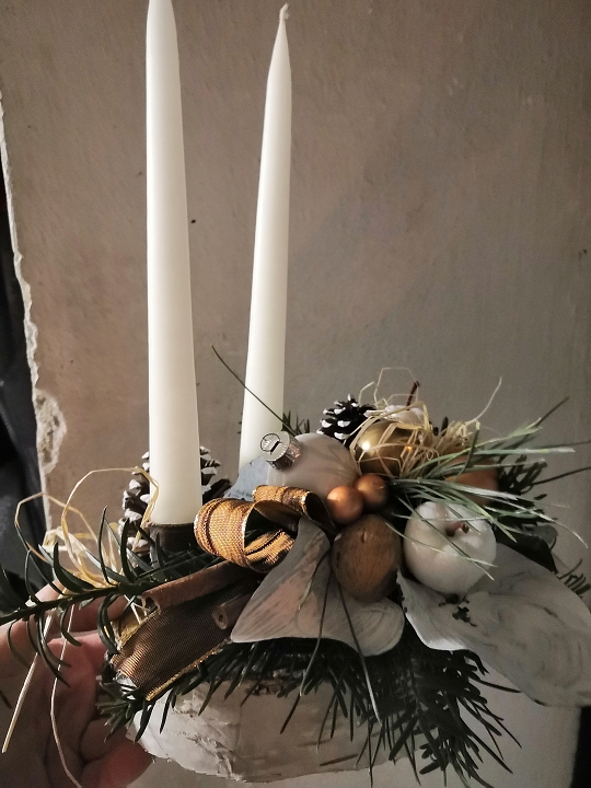 Svícny