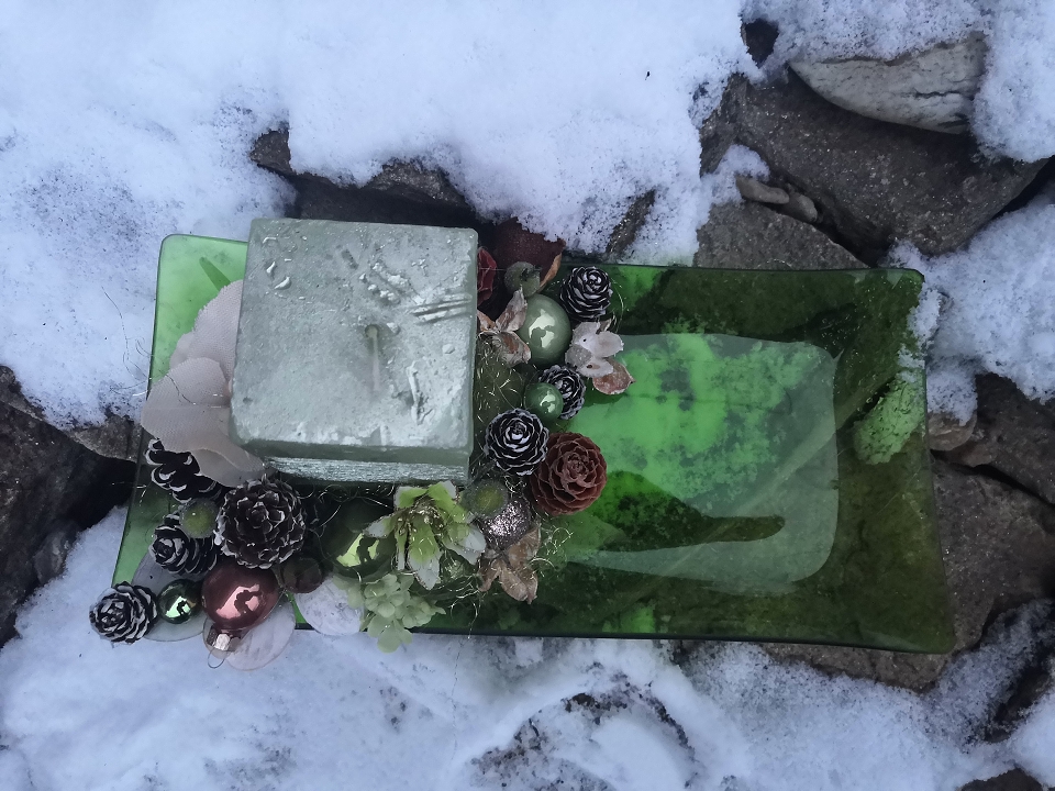 Svícny